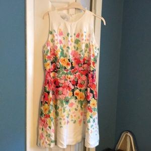 Garden Dress